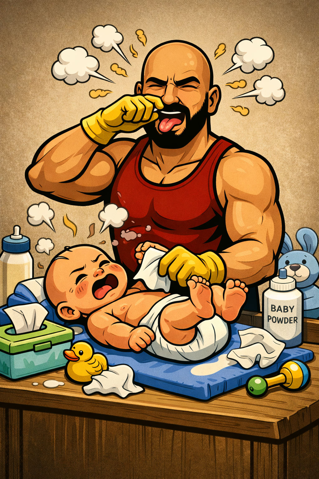 Latzug richtig ausführen!