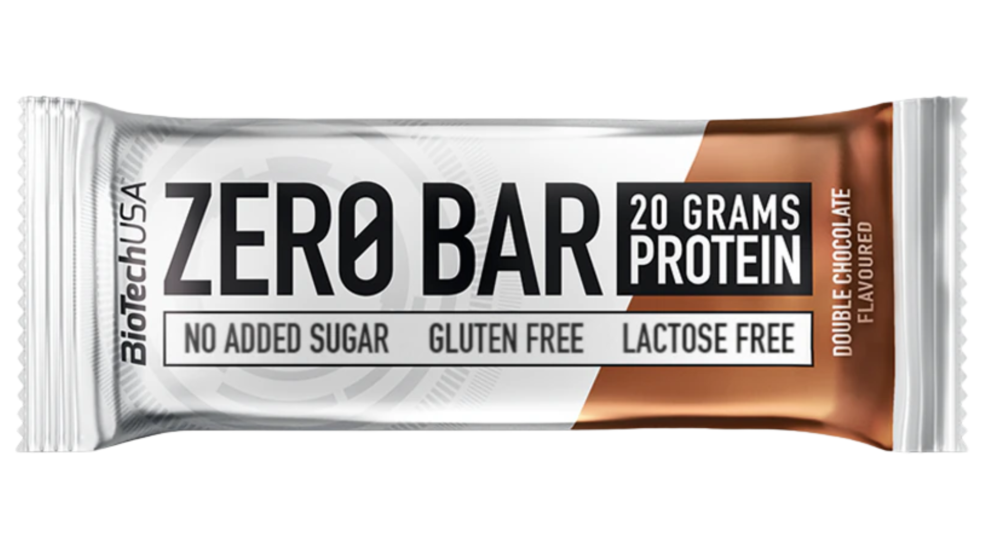 Zerobar