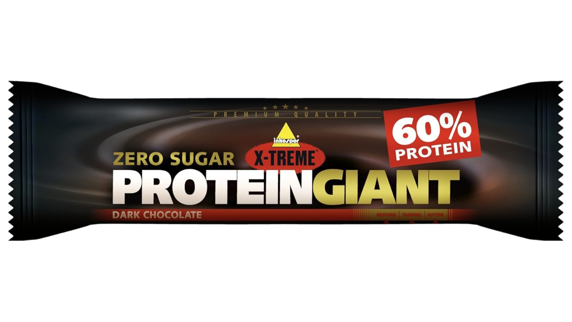 inkospor X-Treme Protein Giant